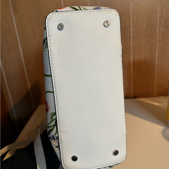 DANA BUCHMAN floral handbag - Picture 10 of 10